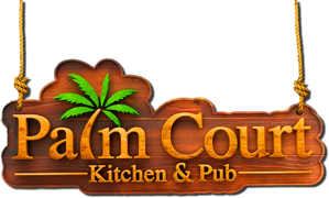 Palm Court Kitchen & Pub