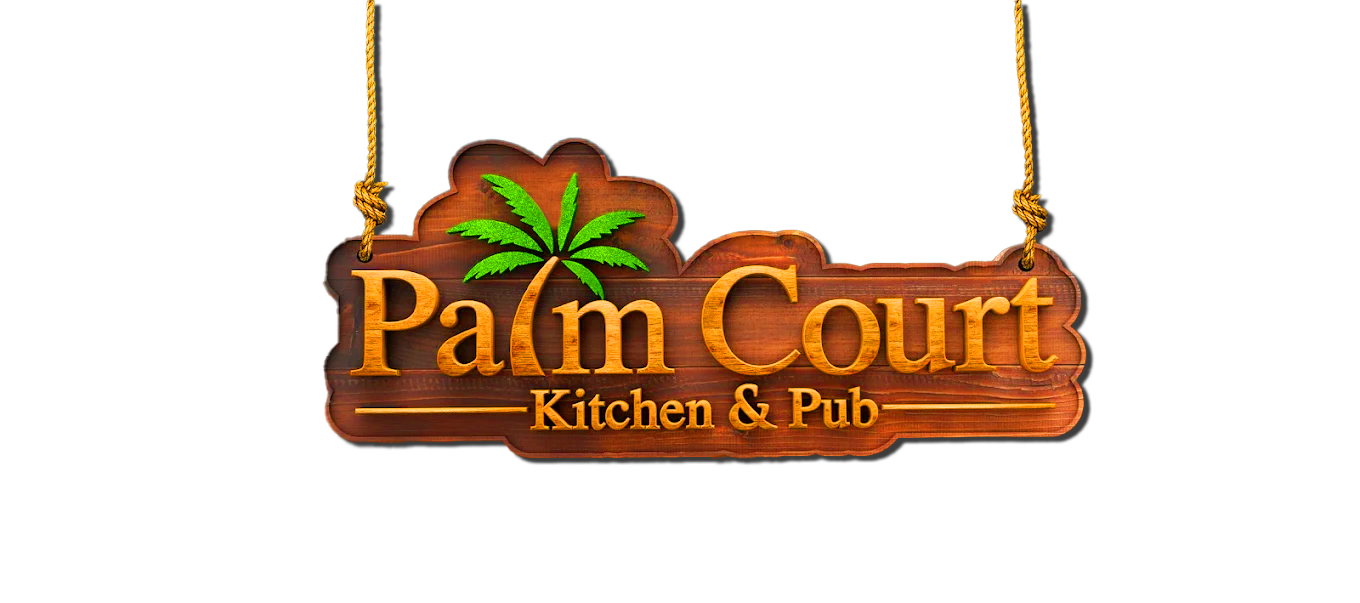 Palm Court Kitchen & Pub