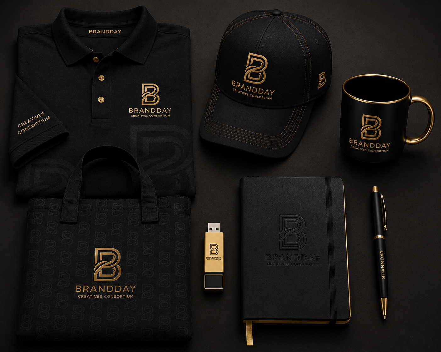 Brandday Merch