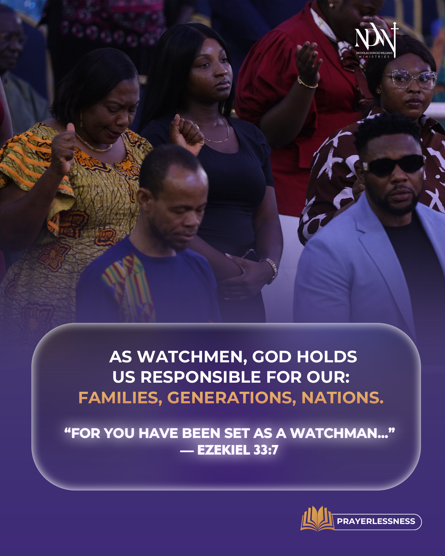 Church Flyers (6)