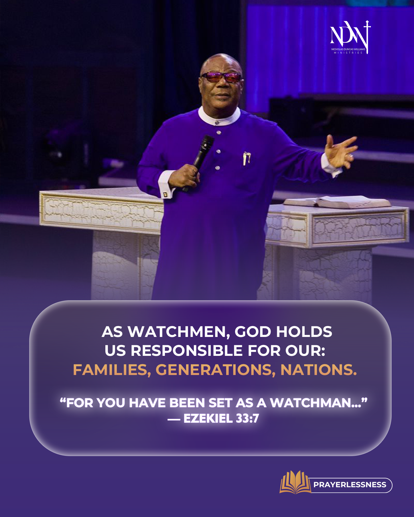 Church Flyers (8)