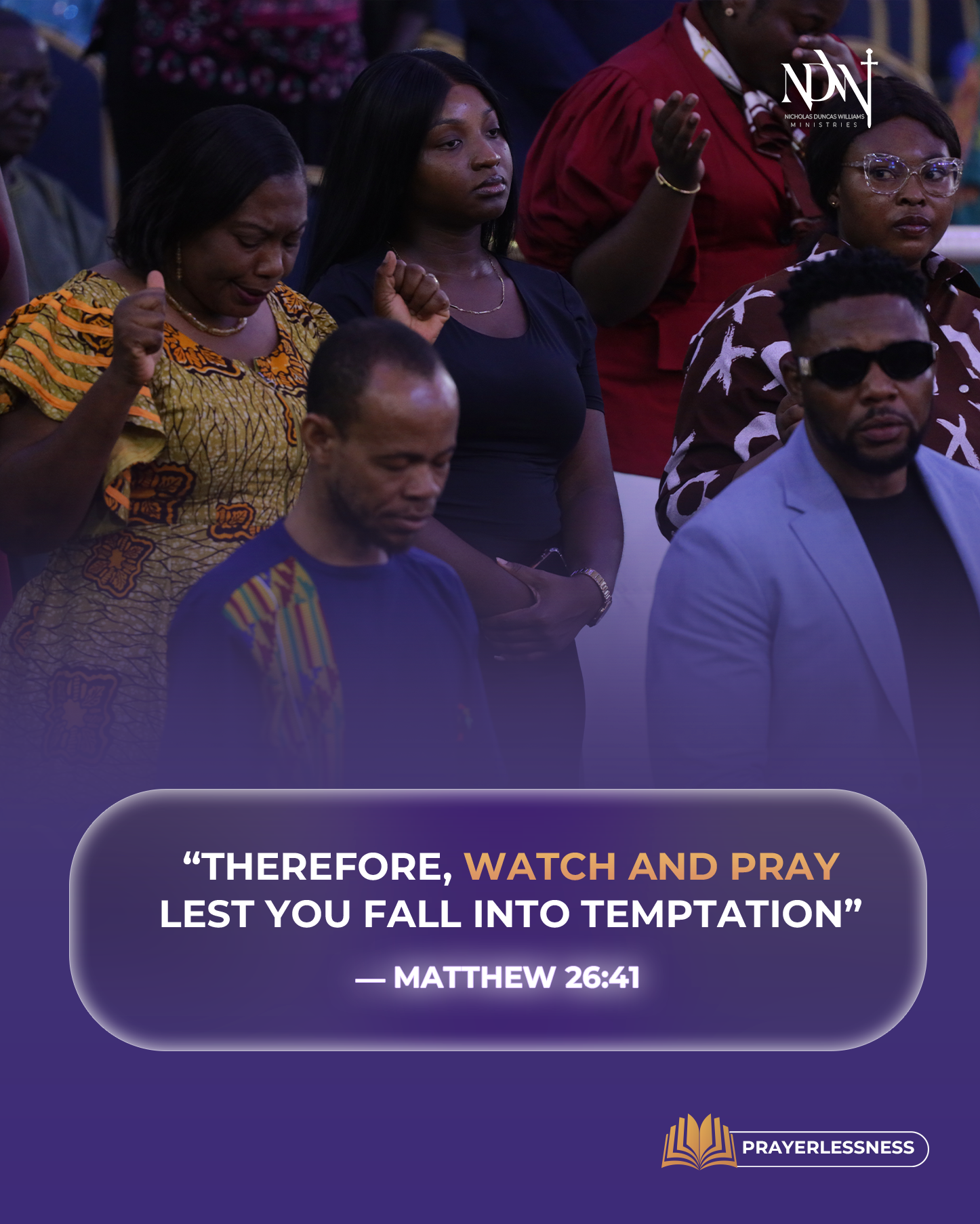 Church Flyers (9)
