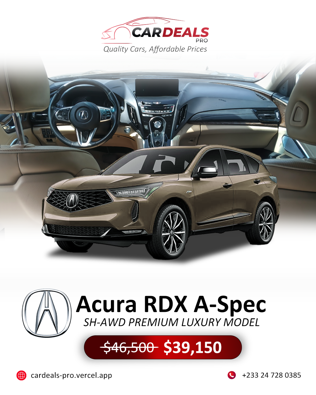 Prodeals Flyers (2)