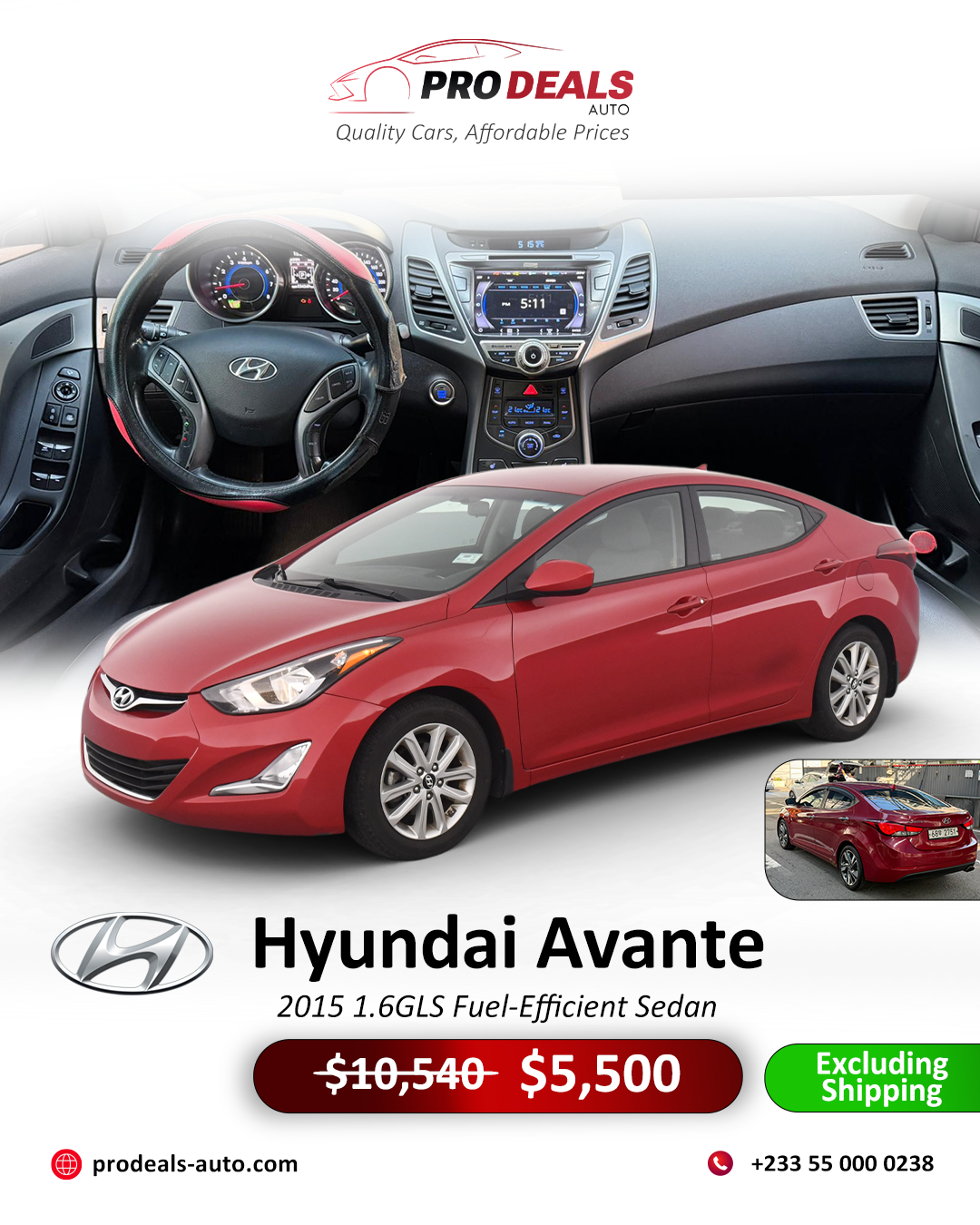 Prodeals Flyers (3)