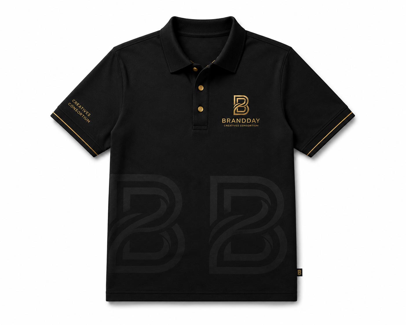 Sample Tshirt
