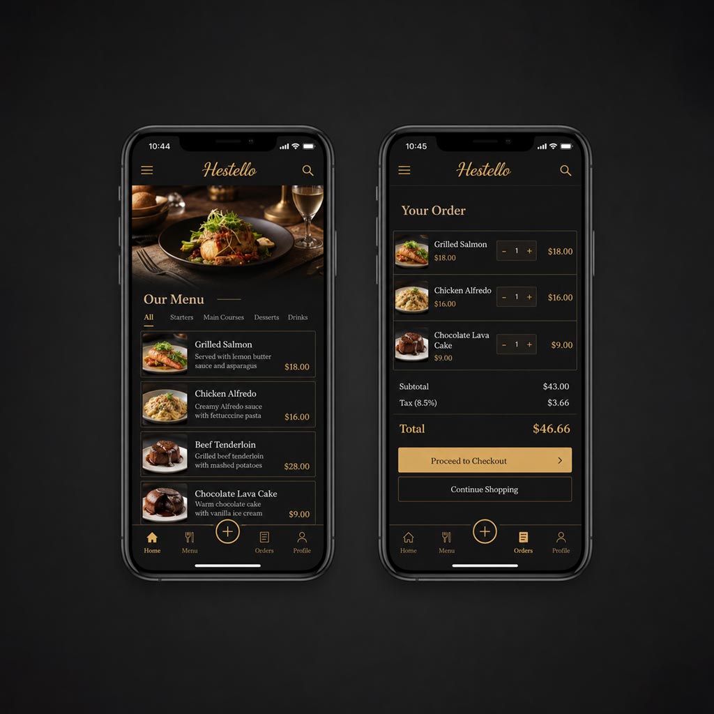 Svc App
