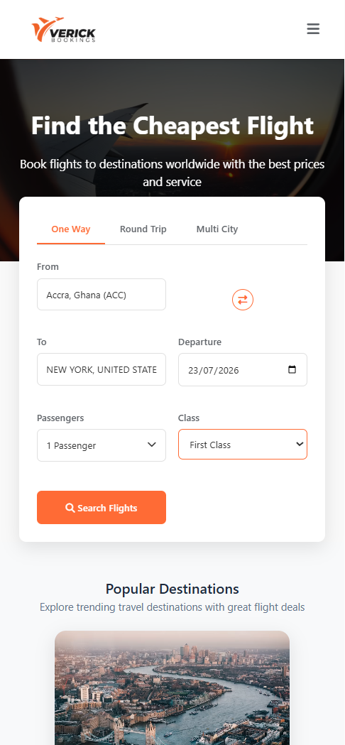 Website Flight Booking System (10)
