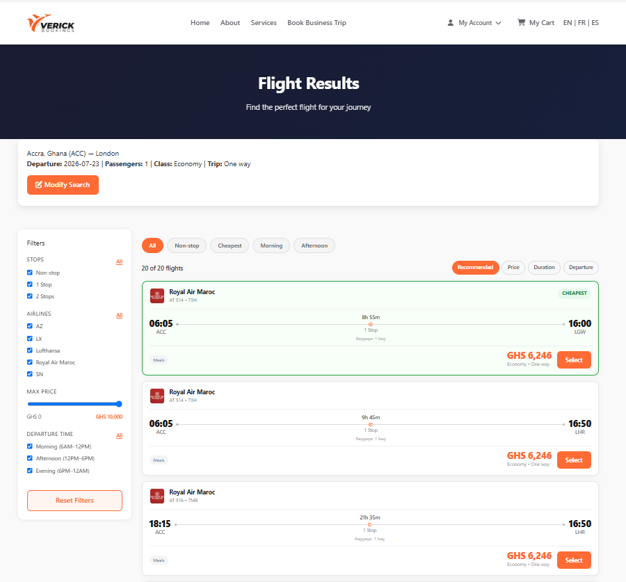 Website Flight Booking System (4)