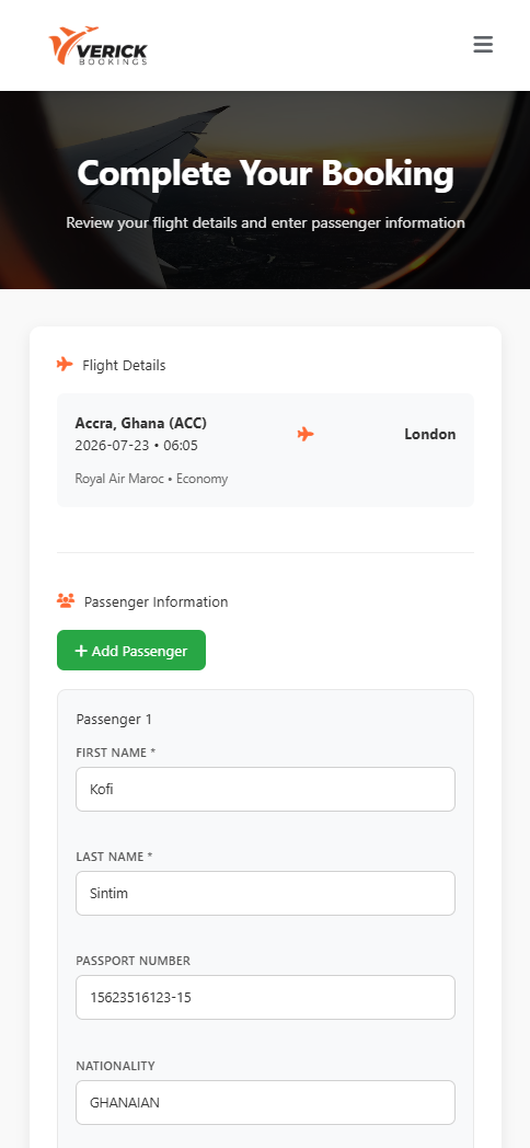 Website Flight Booking System (7)