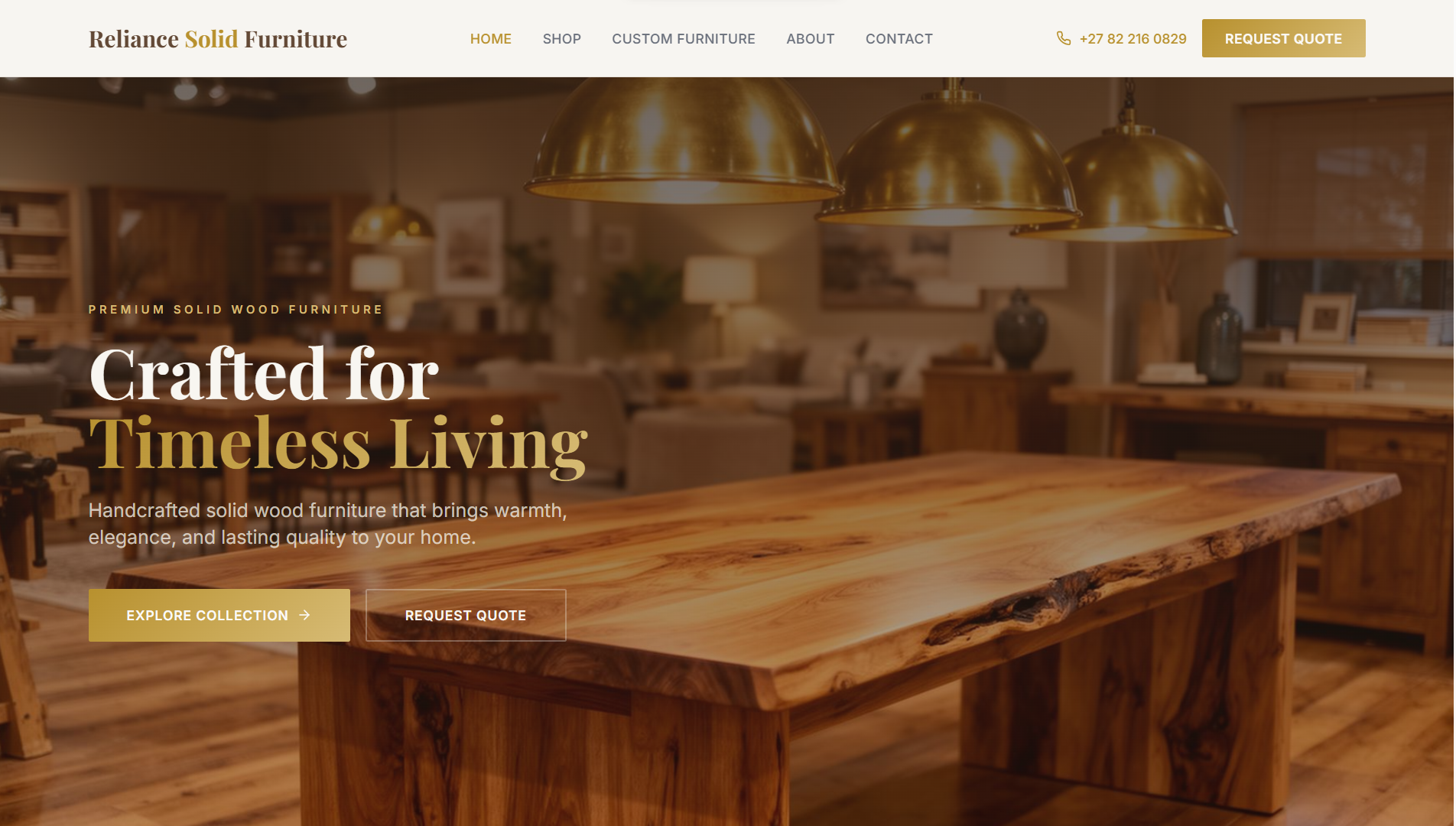 Website Furniture Company (1)